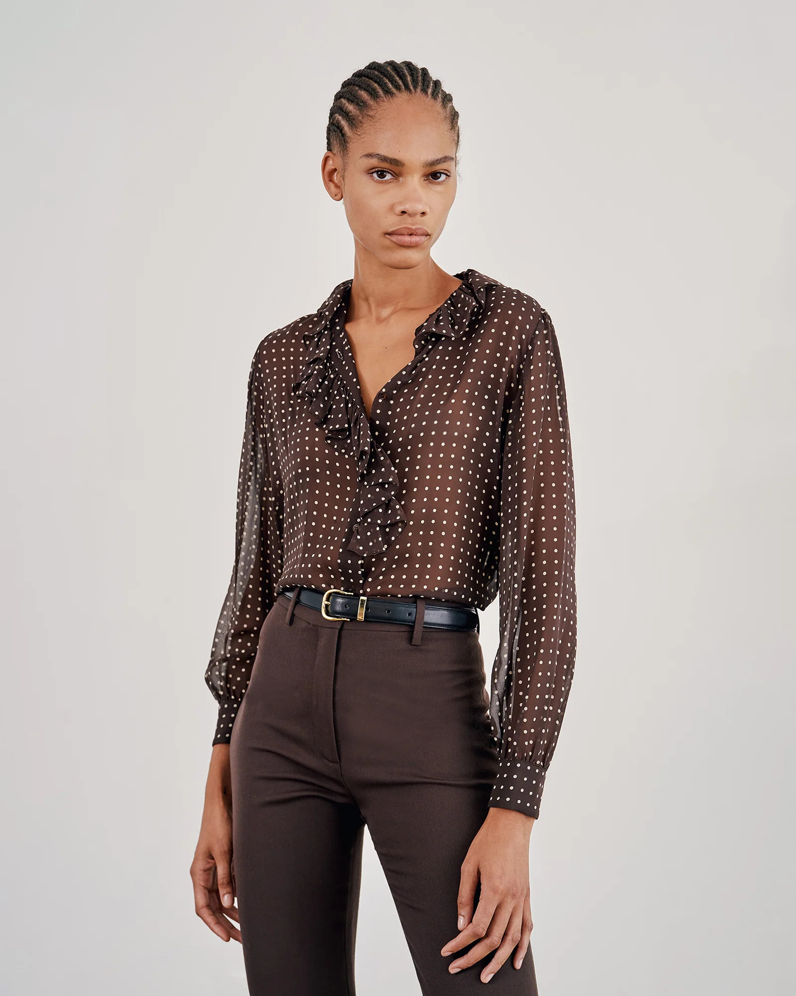 NICOLE TOP | Nili Lotan