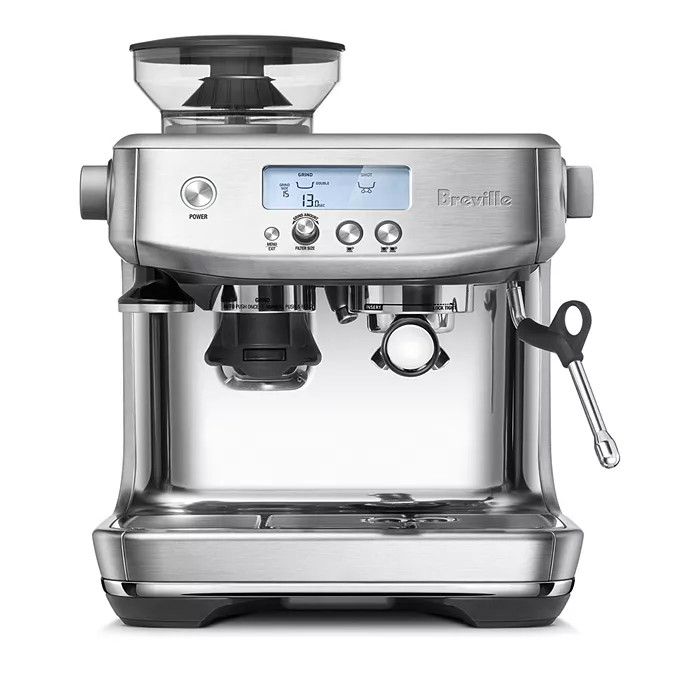 The Barista Pro | Bloomingdale's (US)