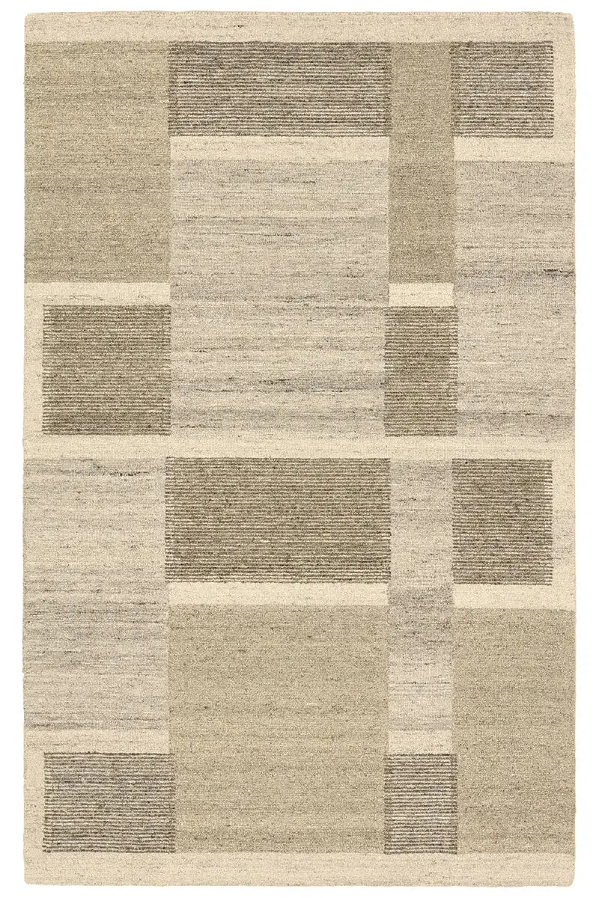 Finnigan Rug - Caribou | THELIFESTYLEDCO