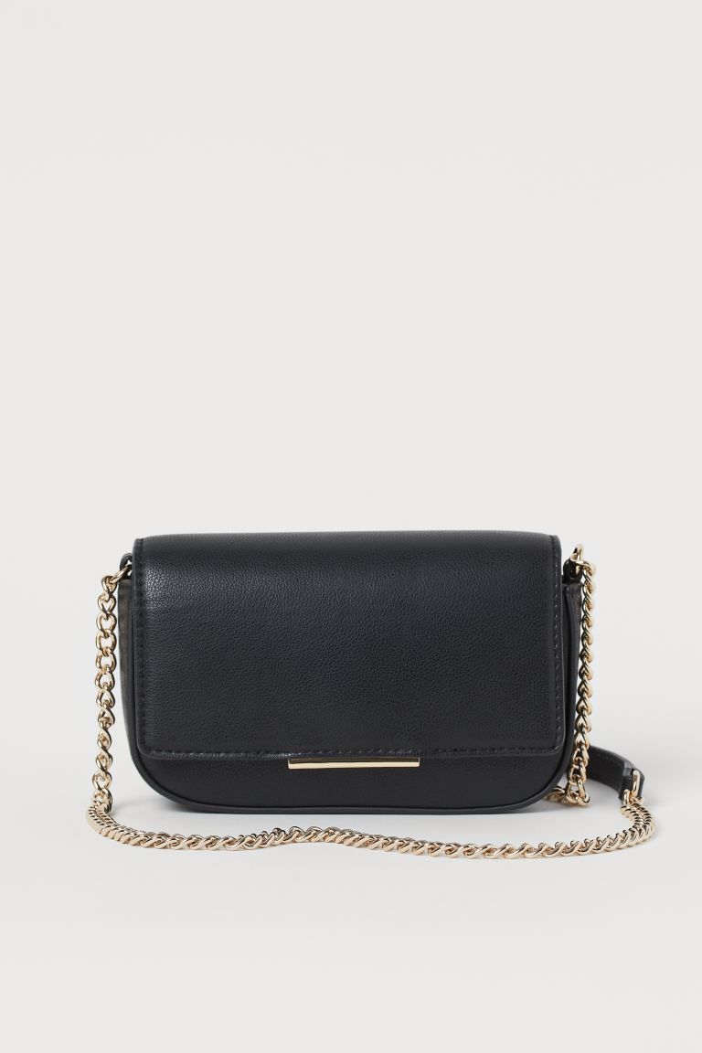 Small Shoulder Bag | H&M (US + CA)