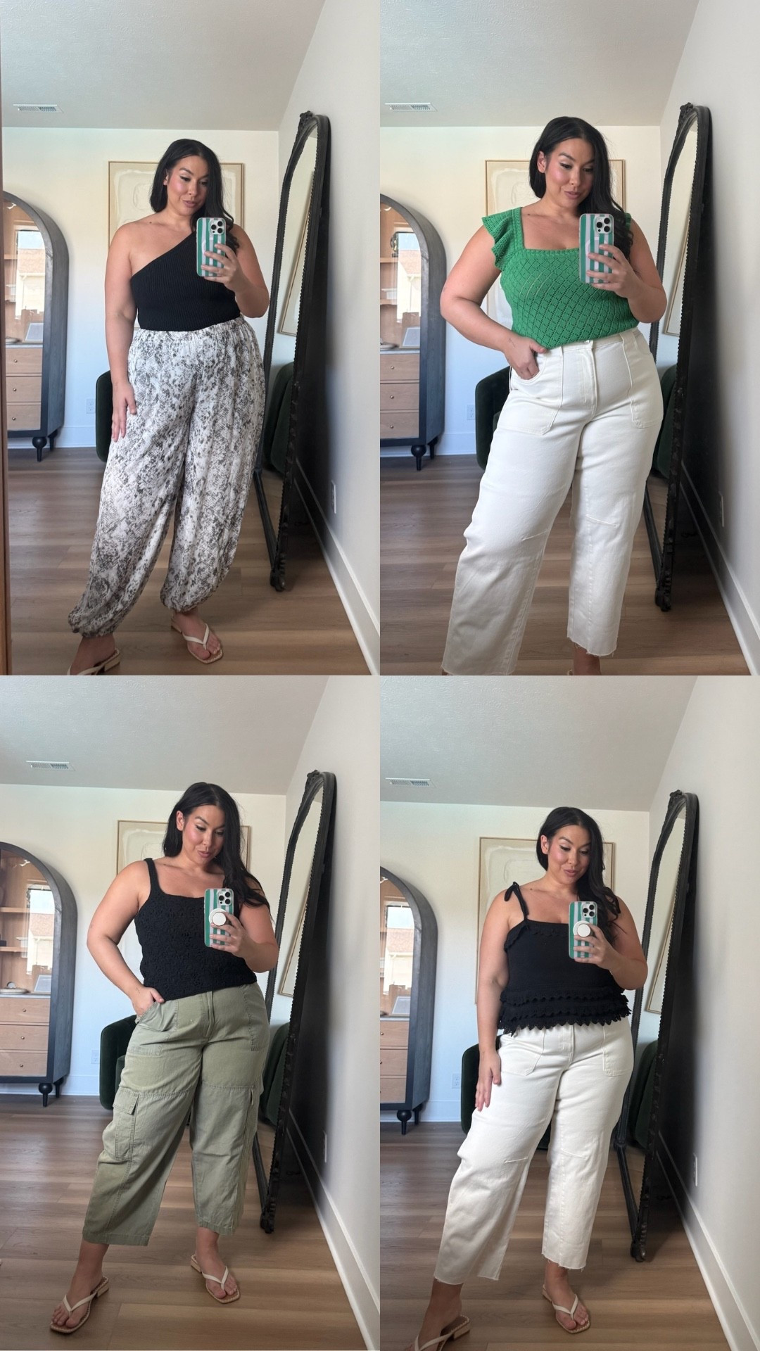 Summer outfits from Amazon!! 

midsize fashion, midsize summer style, midsize summer fashion, amazon, summer outfits, midsize summer outfits, vacation outfits, casual chic, summer style, summer dresses, affordable fashion

#LTKootd #LTKSeasonal #LTKMidsize