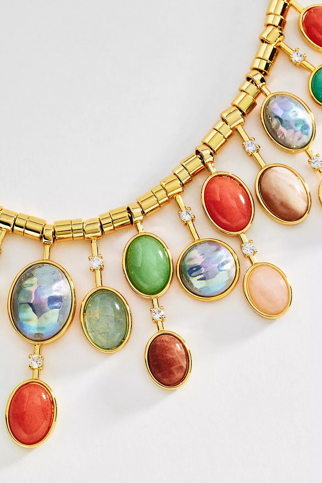 Loren Hope Sheridan Statement Necklace | Anthropologie (US)