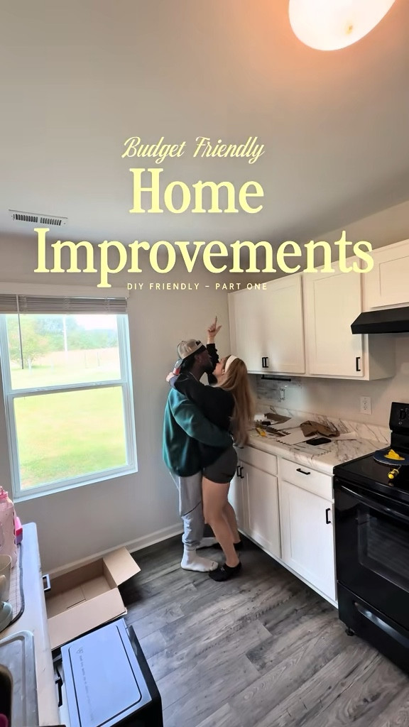 Love the budget friendly kitchen improvement 😍

#LTKFallSale #LTKFindsUnder100 #LTKHome