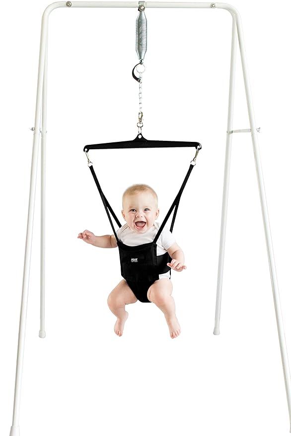 Jolly Jumper - Stand for Jumpers and Rockers - Baby Exerciser - Baby Jumper | Amazon (US)