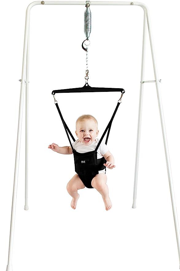Jolly Jumper - Stand for Jumpers and Rockers - Baby Exerciser - Baby Jumper | Amazon (US)
