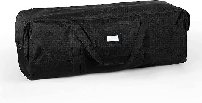 Covermates Keepsakes Garland Duffle Bag – Durable Polyester, Reinforced Handles, Fits up to 25 ... | Amazon (US)