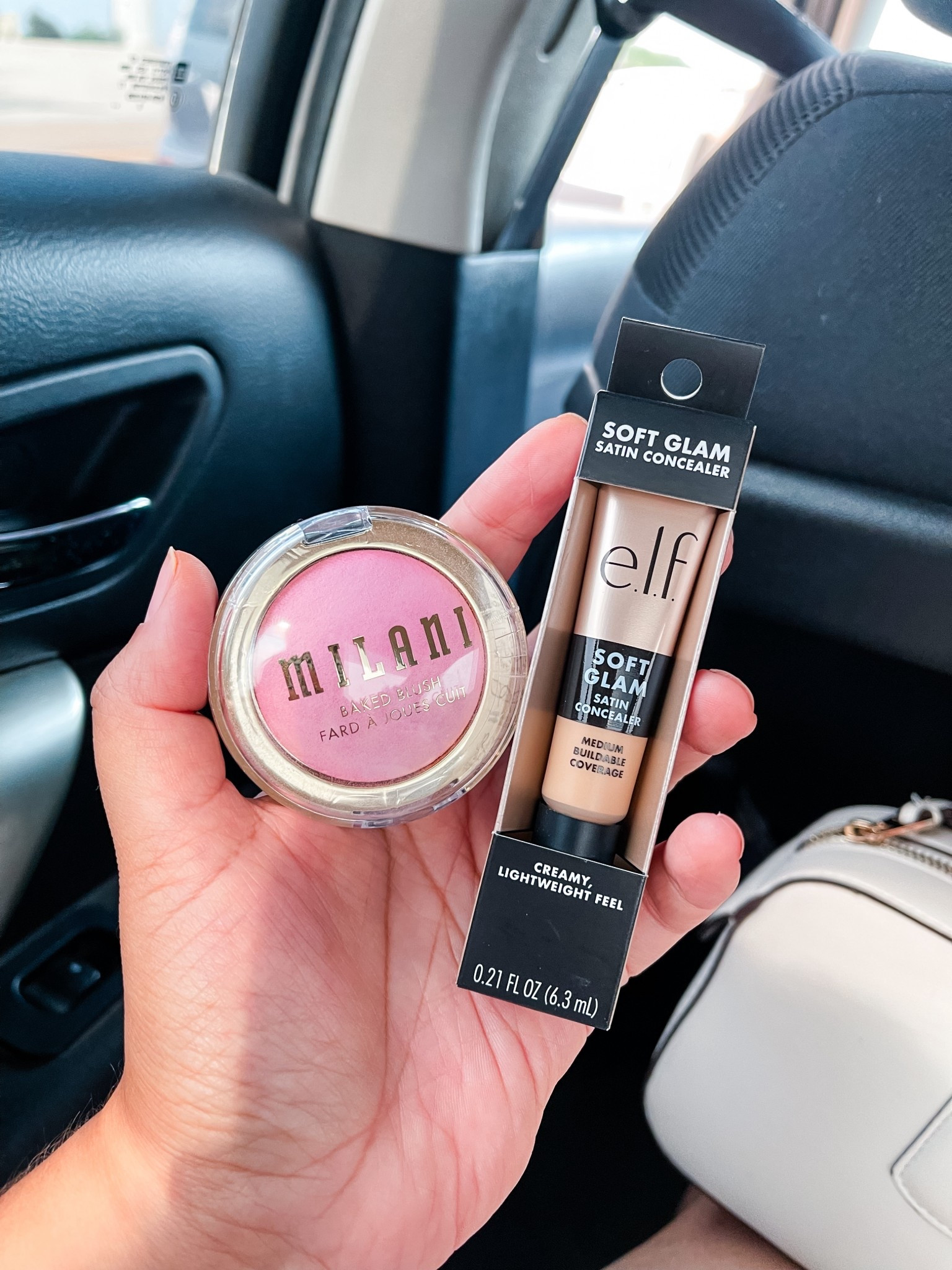 New affordable makeup for spring and summer! #ulta 

#LTKmorningroutine #LTKgrwm #LTKBeauty