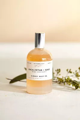 Sydney Hale Room Spray, Eucalyptus + Sage | Anthropologie (US)