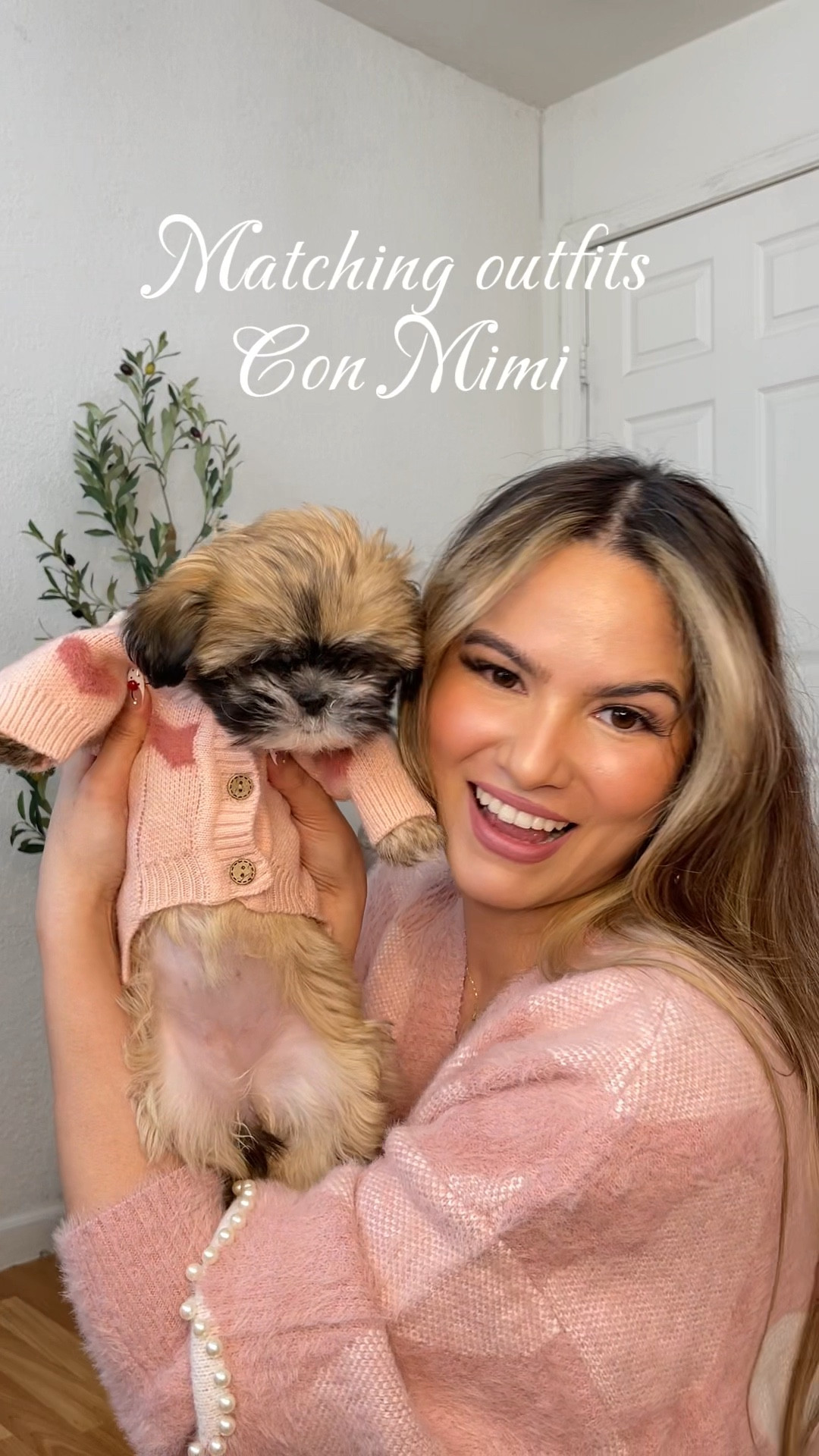 #LTKootd #LTKgrwm #LTKValentine