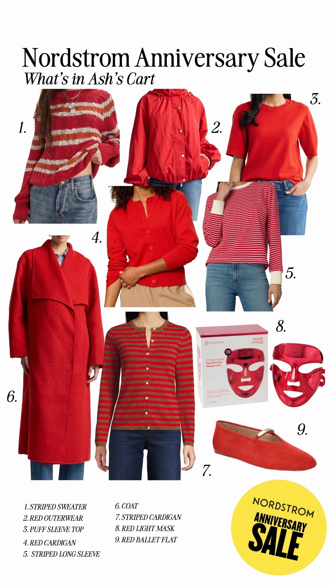 Nordstrom Anniversary sale Ash’s cart! 

Fall fashion, fall staples, women’s fashion, nsale fashion, summer must haves

#LTKSaleAlert