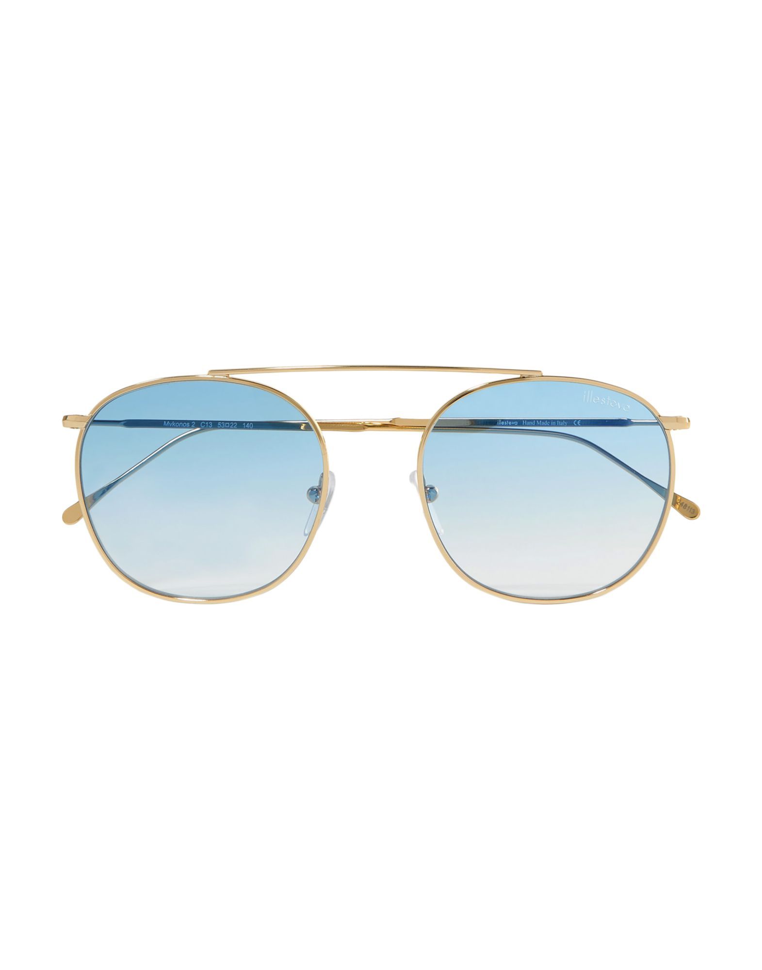 ILLESTEVA Sunglasses - Item 46717522 | YOOX (APAC)