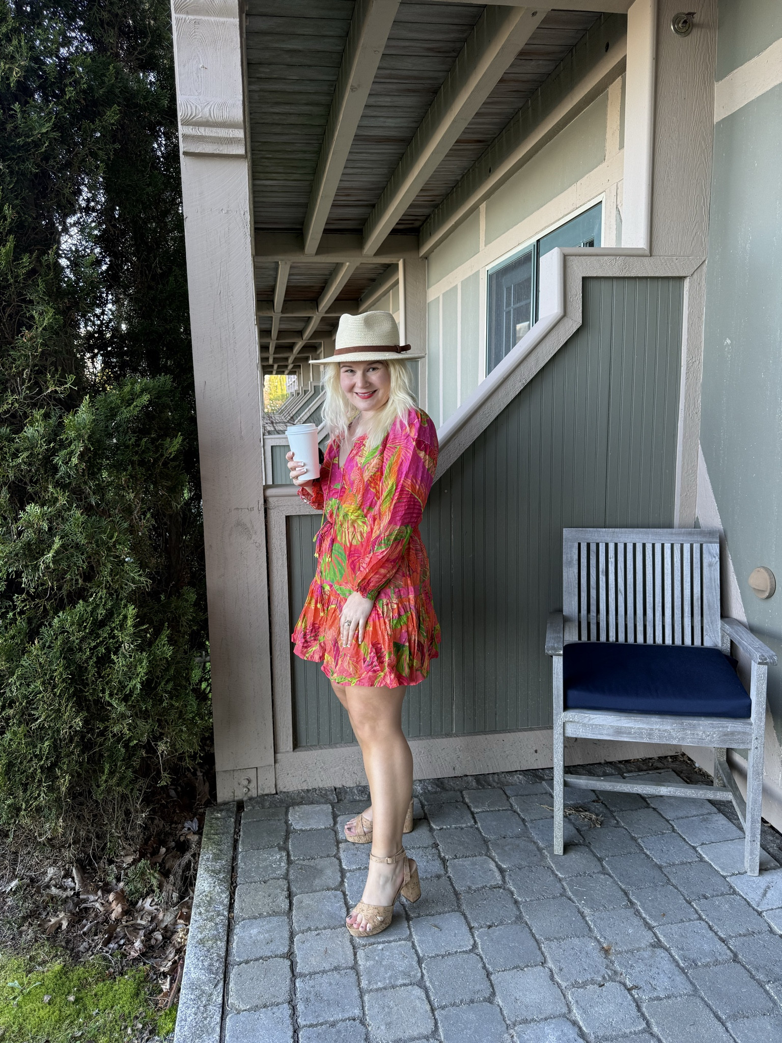 Farm Rio has the best dresses for Cinco de Mayo. 

#LTKPetite #LTKootd #LTKWedding