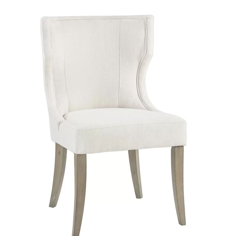 Laflamme Upholstered Dining Chair | Wayfair Professional