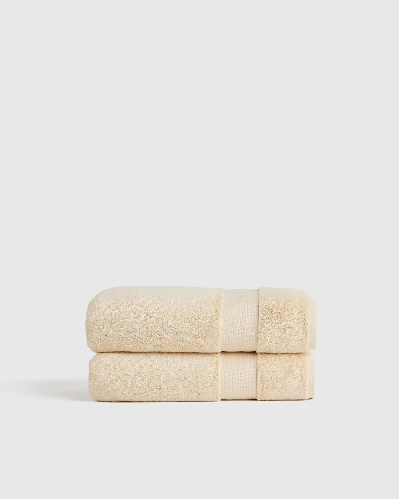 Turkish Ultra Plush Bath Towel (Set of 2) | Quince