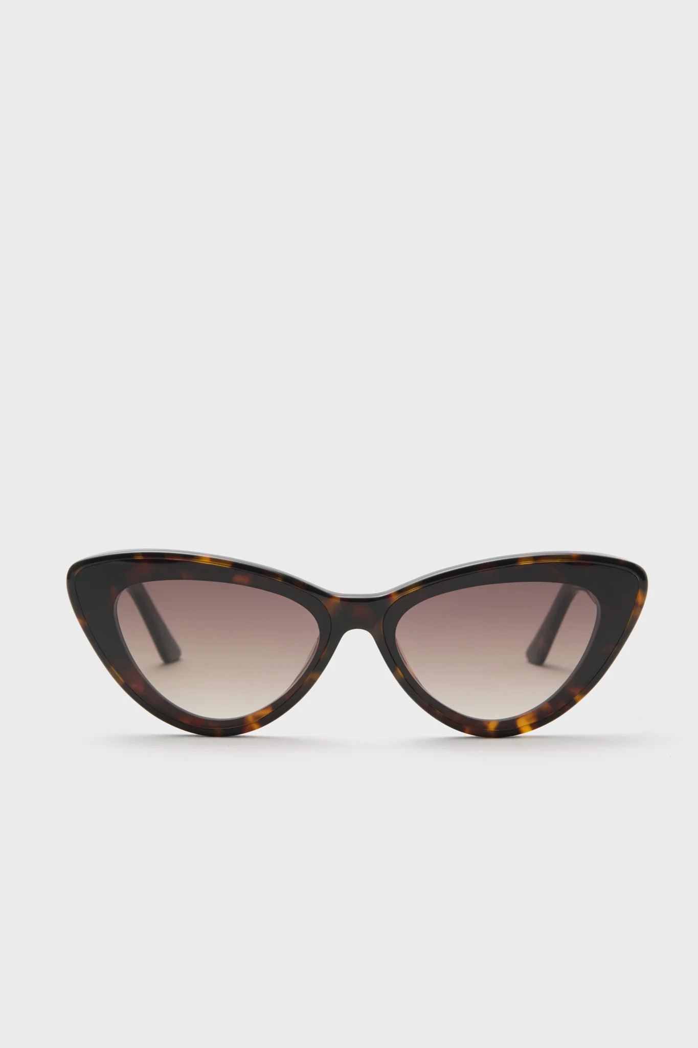 Neutral Tort Tempted Sunglasses | Tuckernuck (US)