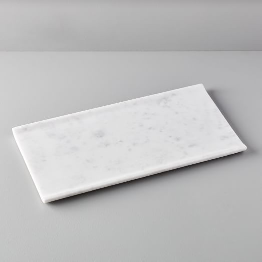 Foundations Marble Trays & Bowls | West Elm (US)
