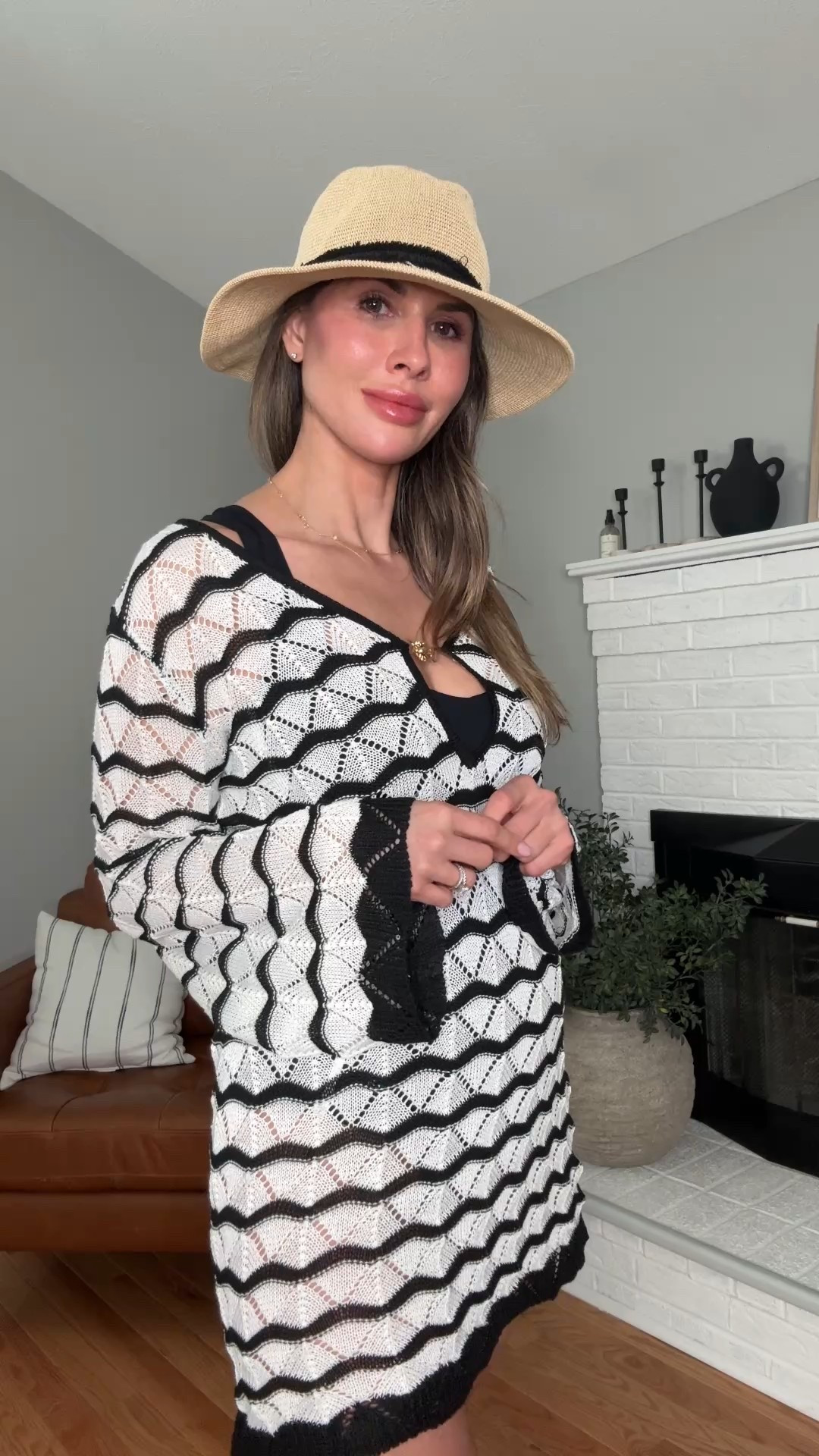 Vacation cupshe hall 🕶️☀️
As a New England mama heading into sunshine in the middle of winter @cupshe tummy control line is perfection 🫶🏼

Comment “Vacation” and I’ll send you my favorite one pieces for vacation 🌞 Discount Code ASH15 for 15% off $70+.

Gentle reminder my Mamas/ Perimenopausal girls!! Future you won’t care what your body looked like in a bikini , so grab that one piece and start making memories and feeling confident in your body now 😘

#swimsuits #swimsuitcoverups #cupshe #resortwear #vacationstyle 

#LTKmomlife #LTKSeasonal #LTKTravel