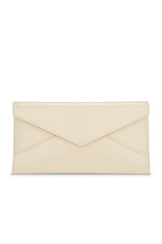 Paloma Patent Clutch | FWRD 
