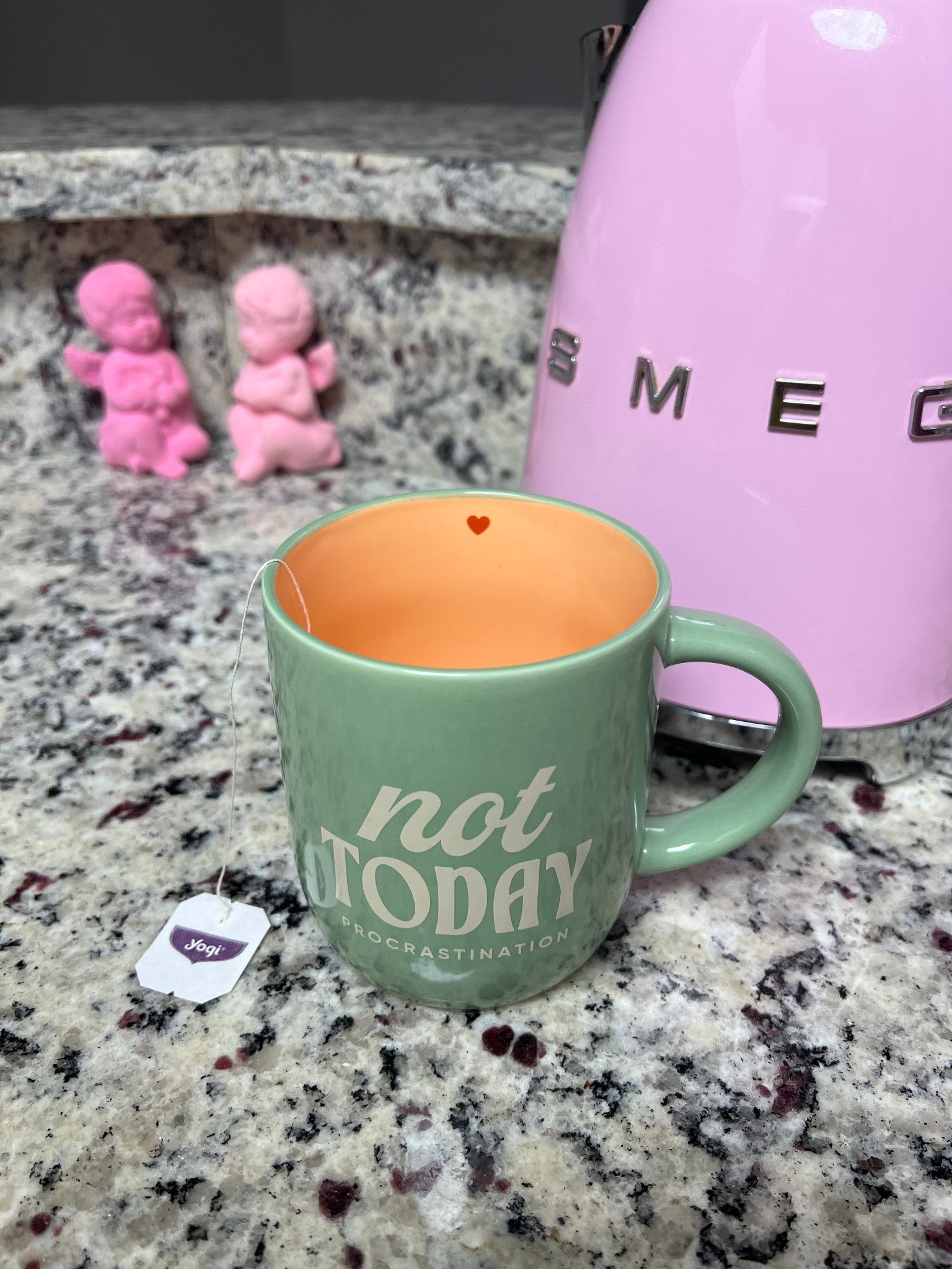 Not Today Procrastination 

#cute #coffeemug #tea  

#LTKmomlife #LTKselfcare #LTKdayinmylife