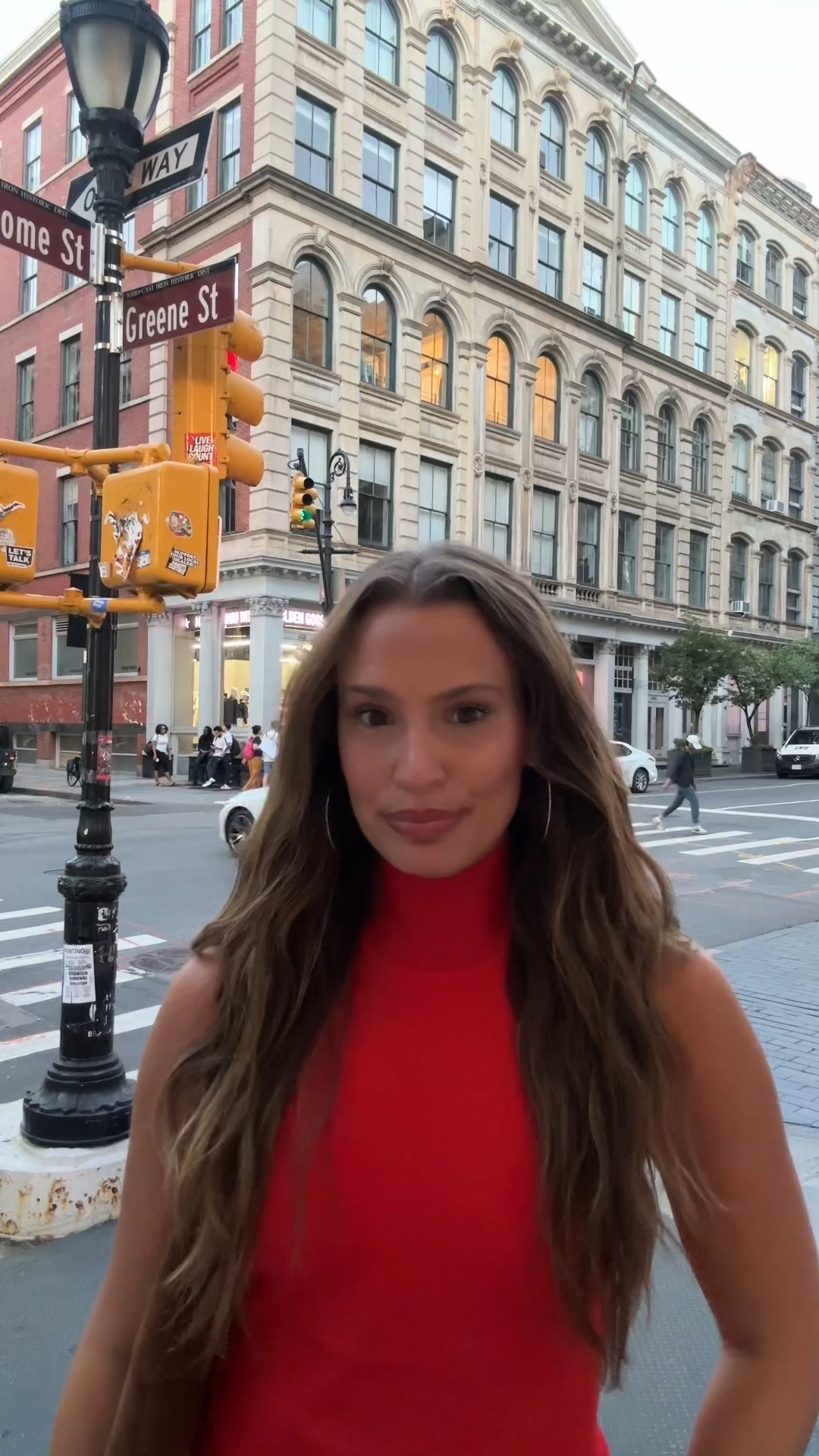 NYC OOTN #ootn #ootd 

#LTKSeasonal #LTKWorkwear #LTKStyleTip