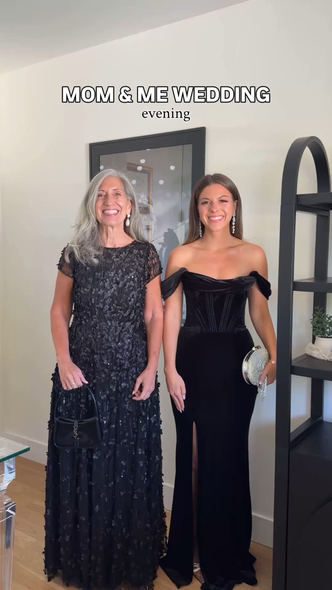 mom and me formal wedding guest and mother of the bride dresses 💍

mac duggal: emerson10

I’m 5’4” and wear a size small/2 

mom is 5’4” and wears a medium/6

fall wedding guest dresses, wedding guest dresses, cocktail dresses, semi-formal dresses, black tie wedding guest dresses, destination wedding guest dresses, garden party dresses, wedding guest outfit ideas, mom & me outfits, mom & me dresses, matching outfits, mother daughter outfits, family photo outfits, wedding guest dresses, mother of the bride, mother of the groom, wedding guest outfit ideas

#LTKWedding #LTKSeasonal #LTKootd