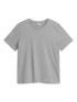 Crew-Neck T-shirt | ARKET (US&UK)