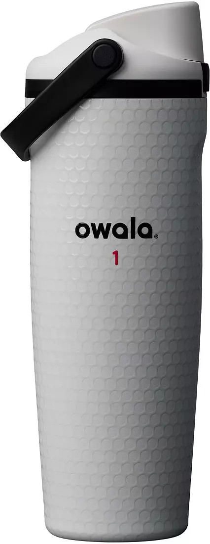 Owala 30 oz. FreeSip Sway Golf Travel Tumbler | DICK'S Sporting Goods
