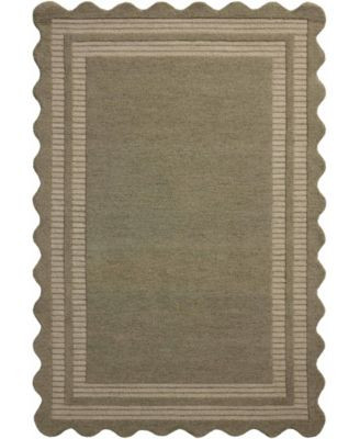 Chris Loves Julia Scottie Sco 01 Rug Collection | Macy's