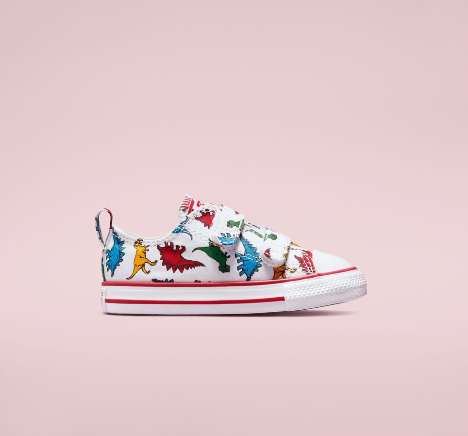Chuck Taylor All Star Easy-On Dinosaurs | Converse (US)