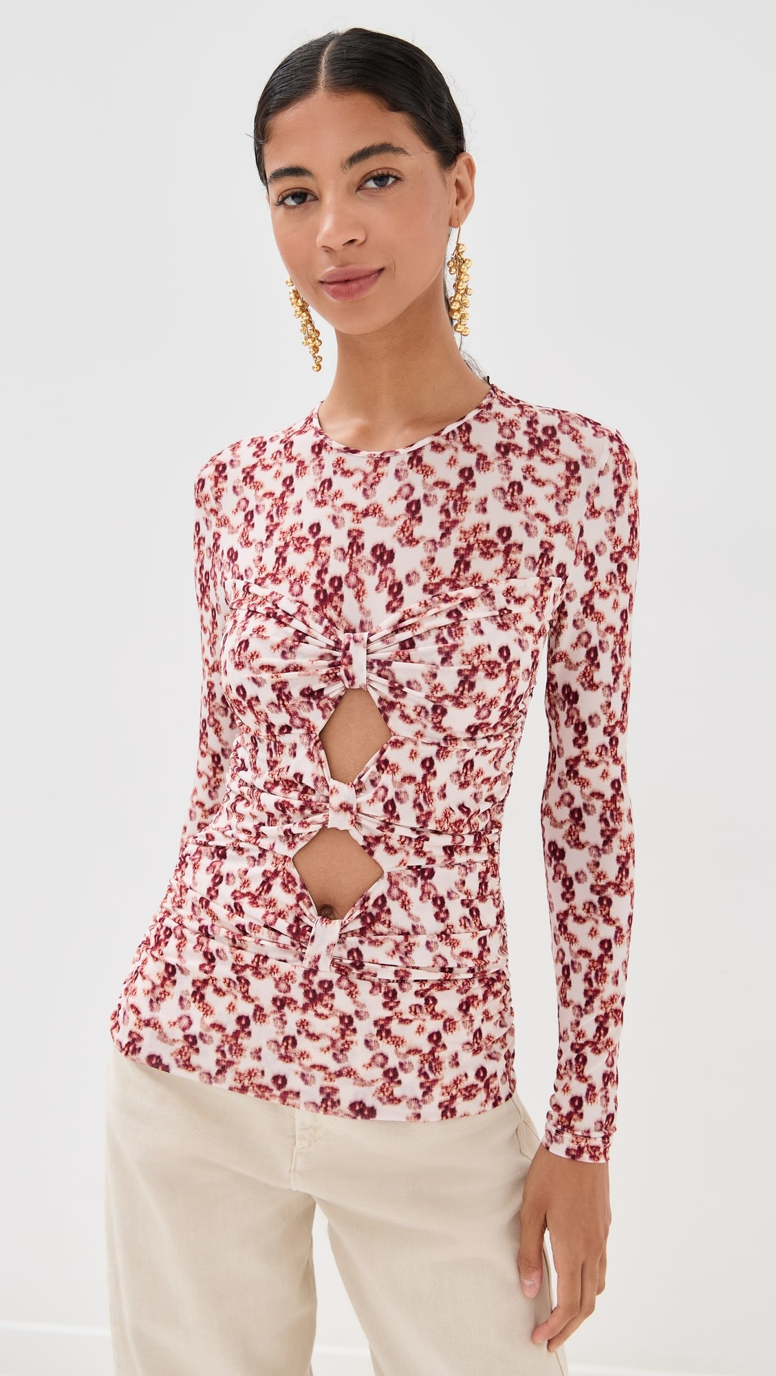 Gladice Top | Shopbop