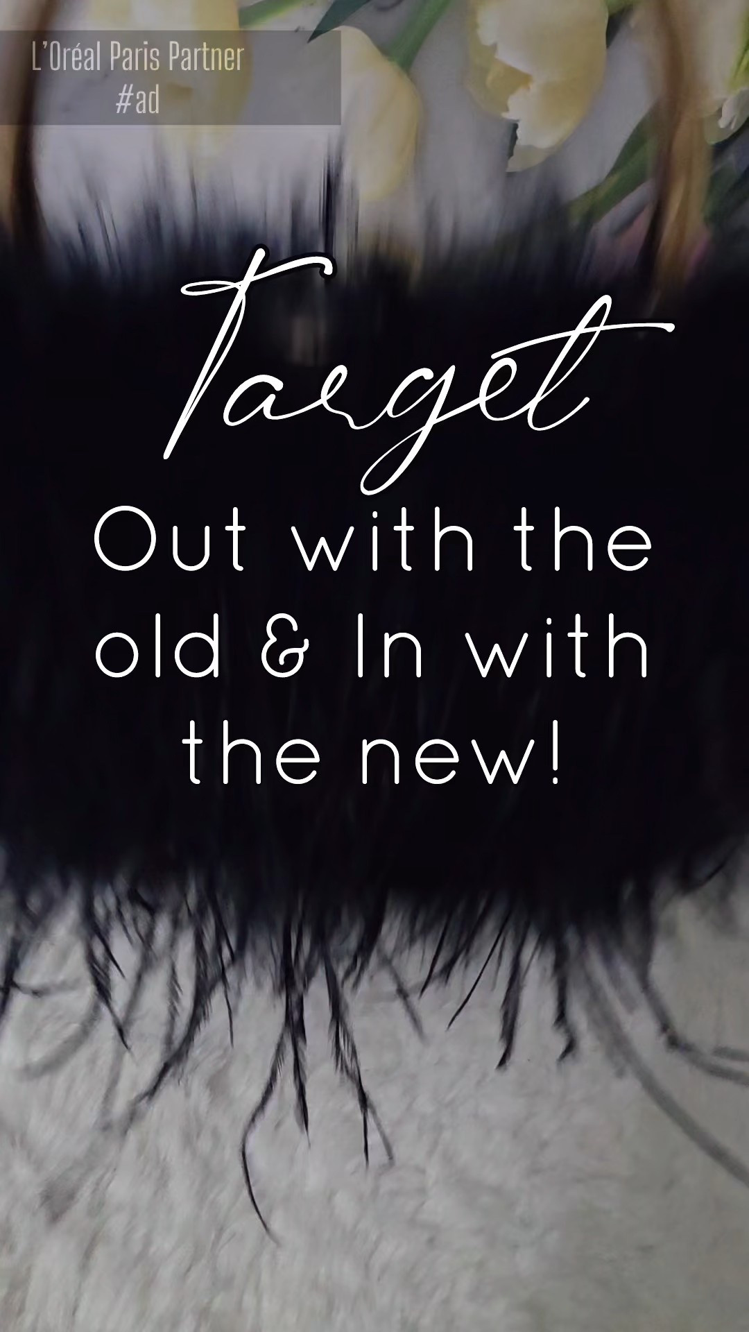 #LOrealParisPartner #ad #TargetPartner #Target #LOrealParisMakeup @Target @lorealparis
Meet the L’Oréal Paris Telescopic Extensionist Mascara — the latest lash obsession everyone’s talking about 👀✨
Crazy length, clean lift, zero clumps… and it’s at Target! Available in Black Brown and Black Washable🖤


#LTKSaleAlert #LTKHoliday #LTKBeauty