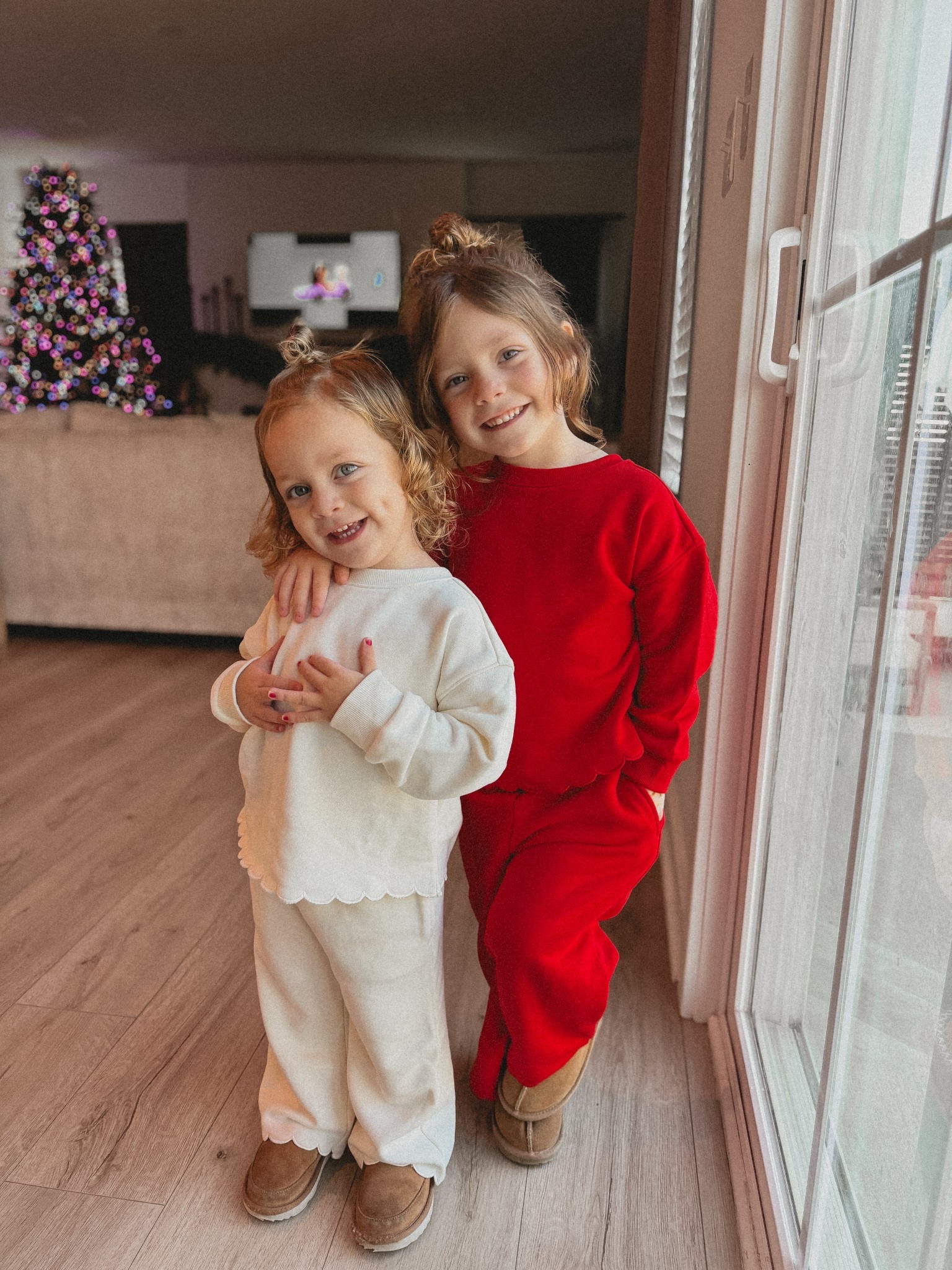 Got these for Christmas but perfect for Valentines too!💖 

#LTKKids #LTKBaby #LTKootd