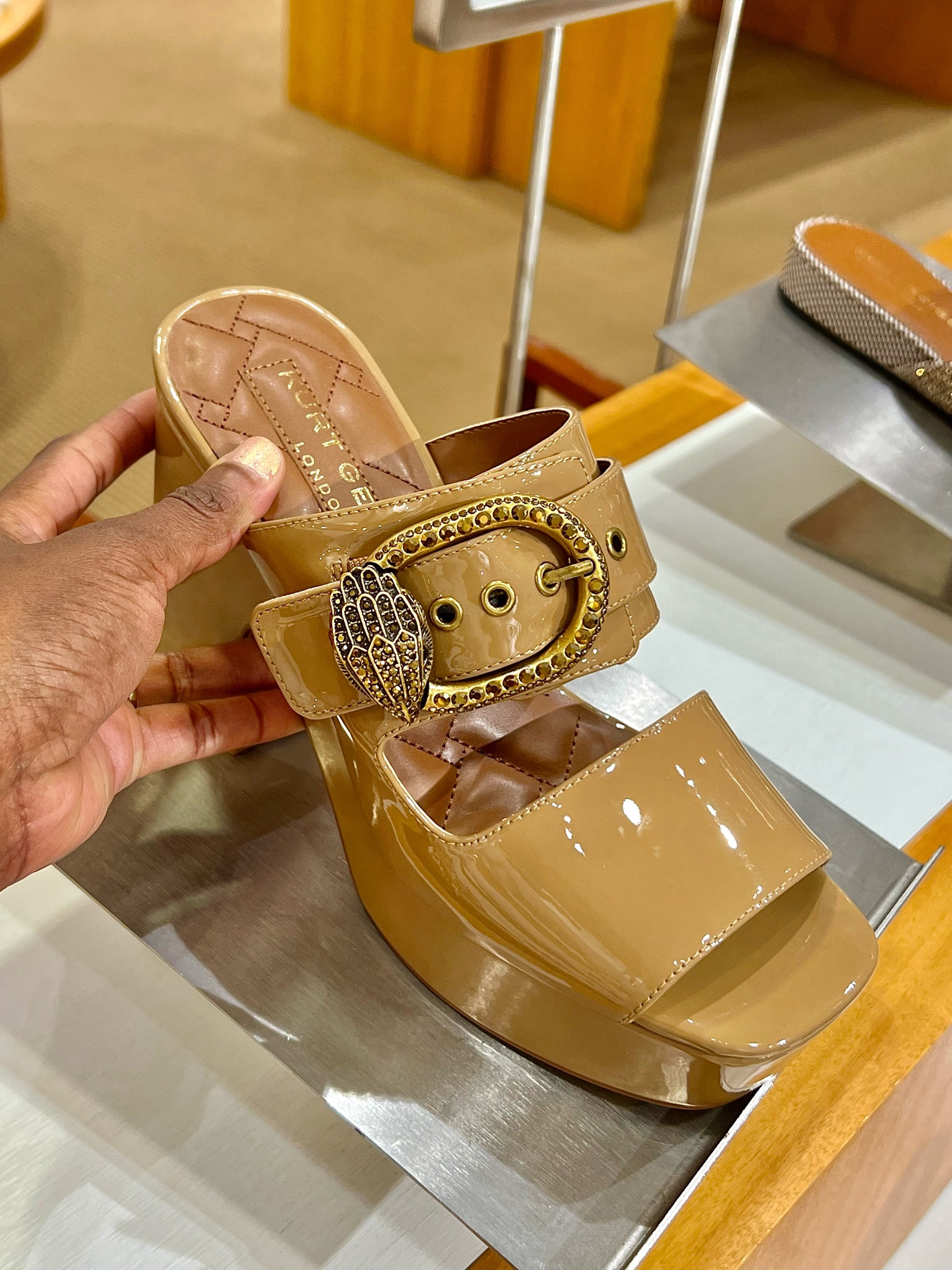 ✨Heeled sandals 
Fall shoes 

#LTKstyletip #LTKHoliday #LTKshoecrush