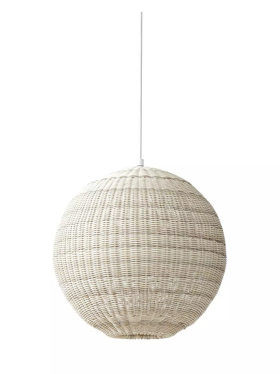 Pacifica Outdoor Pendant | Serena and Lily