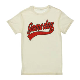 'game day' graphic tee | Five Below | Five Below