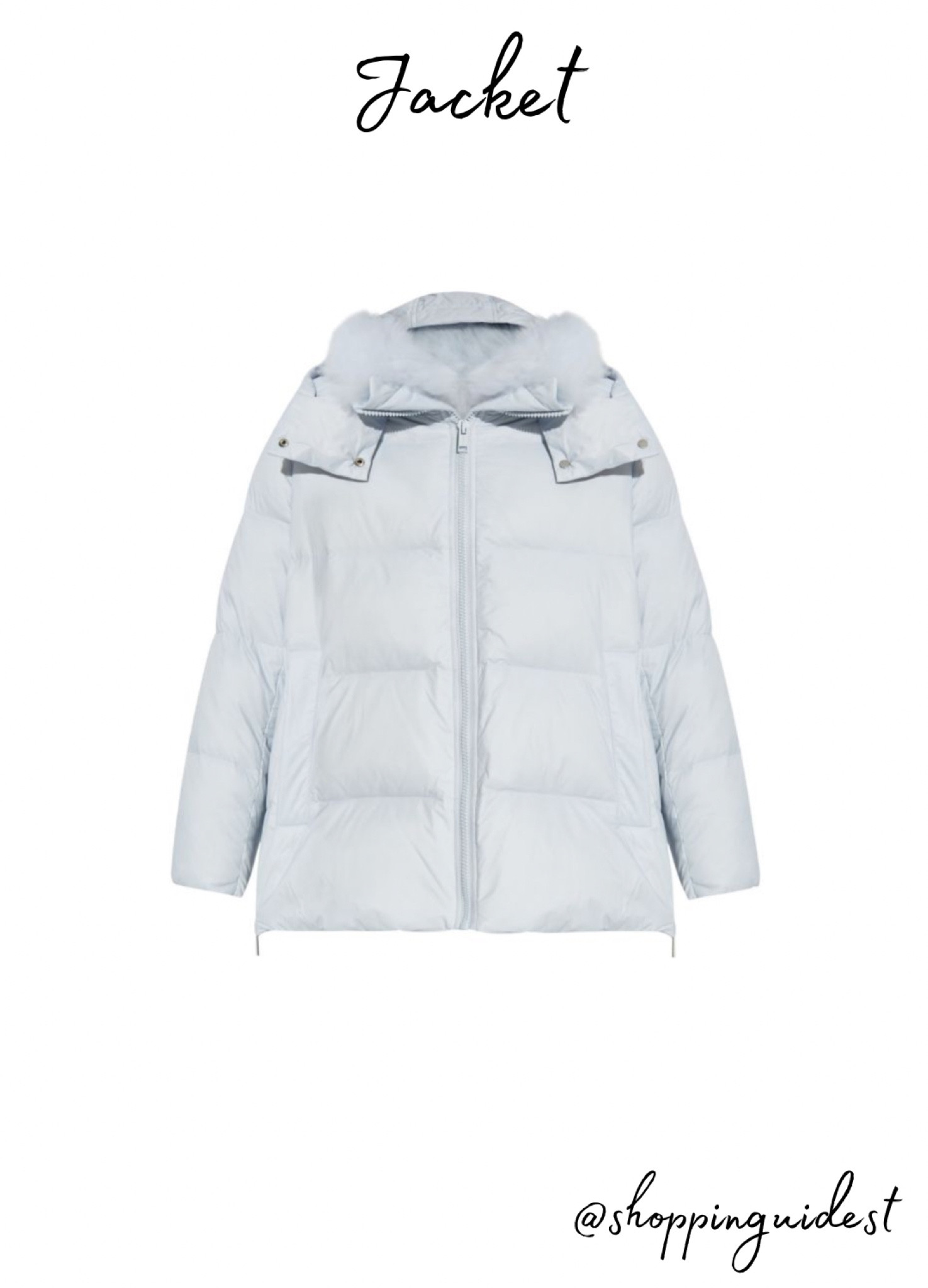 Down jacket 🤍

#LTKautumn #LTKwinter #LTKeurope