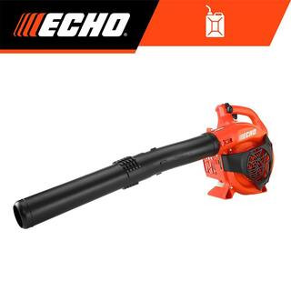 170 MPH 453 CFM 25.4 cc Gas 2-Stroke Handheld Leaf Blower | The Home Depot