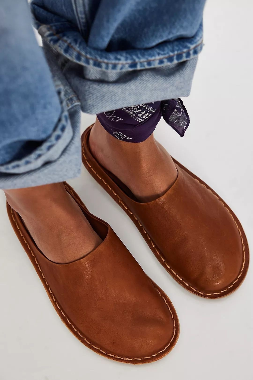 Clogs/Mules

#LTKSeasonal