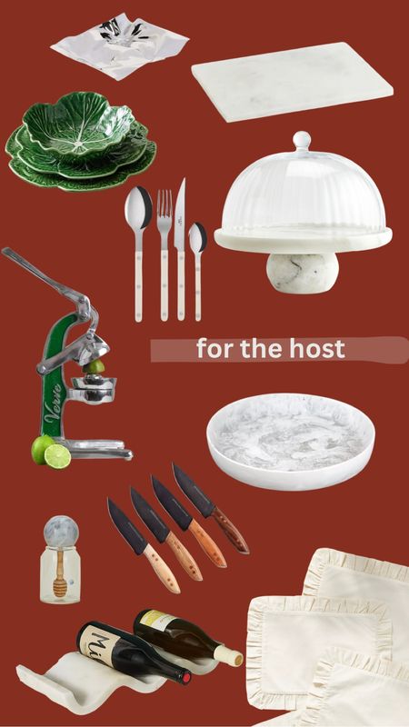 Gift guide for the host!🥂

#LTKHolidaySale #LTKGiftGuide #LTKhome