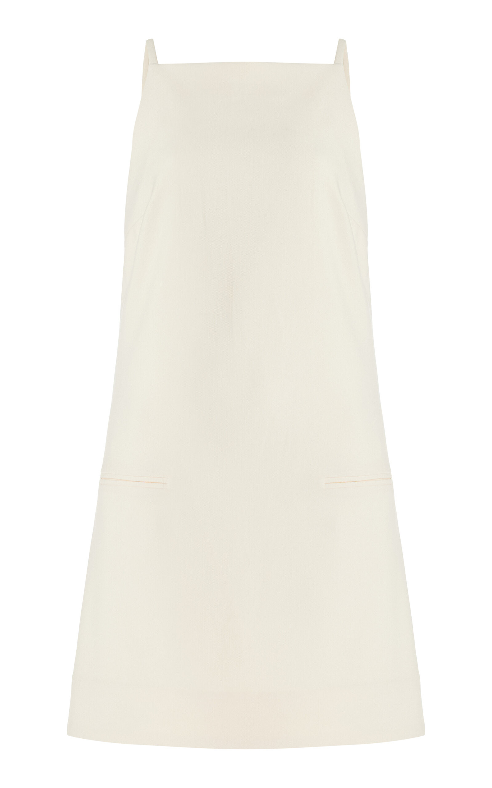 Rhythm Crepe Mini Dress | Moda Operandi (Global)