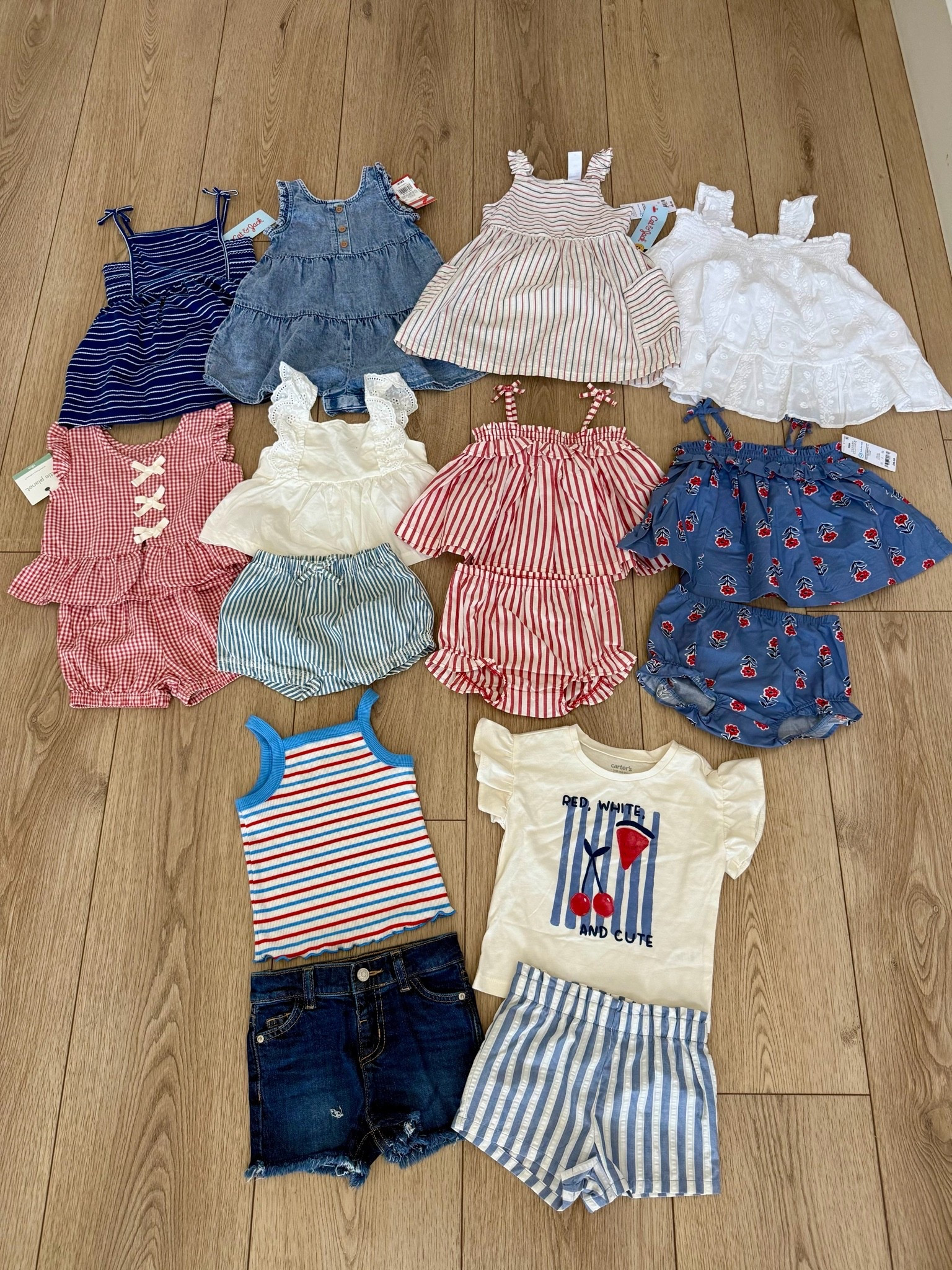 4th of July Target Toddler Haul ♥️🤍💙

#LTKBaby #LTKTravel #LTKKids