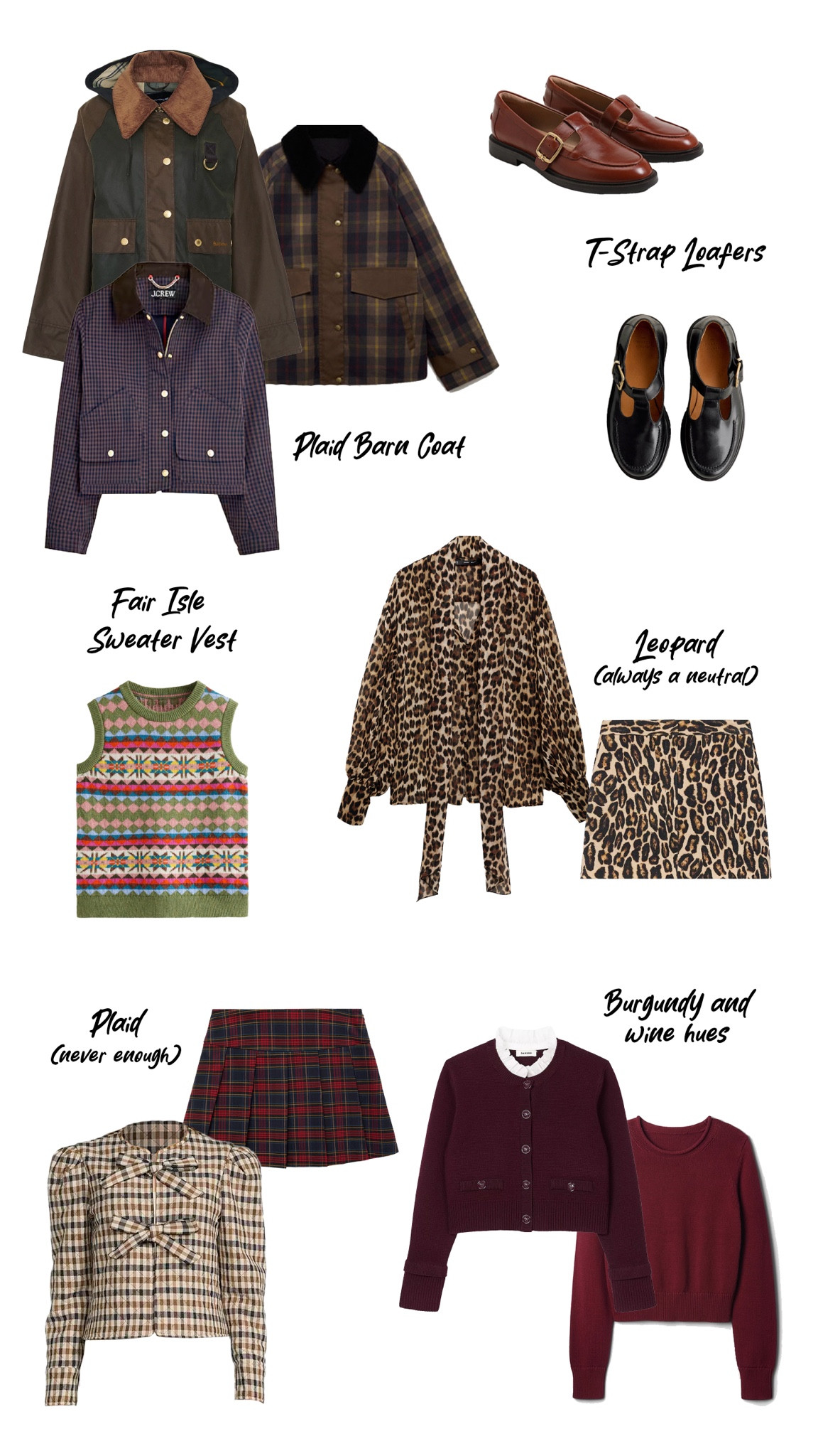 What I’m adding to my closet this fall 

#LTKFallSale #LTKSeasonal