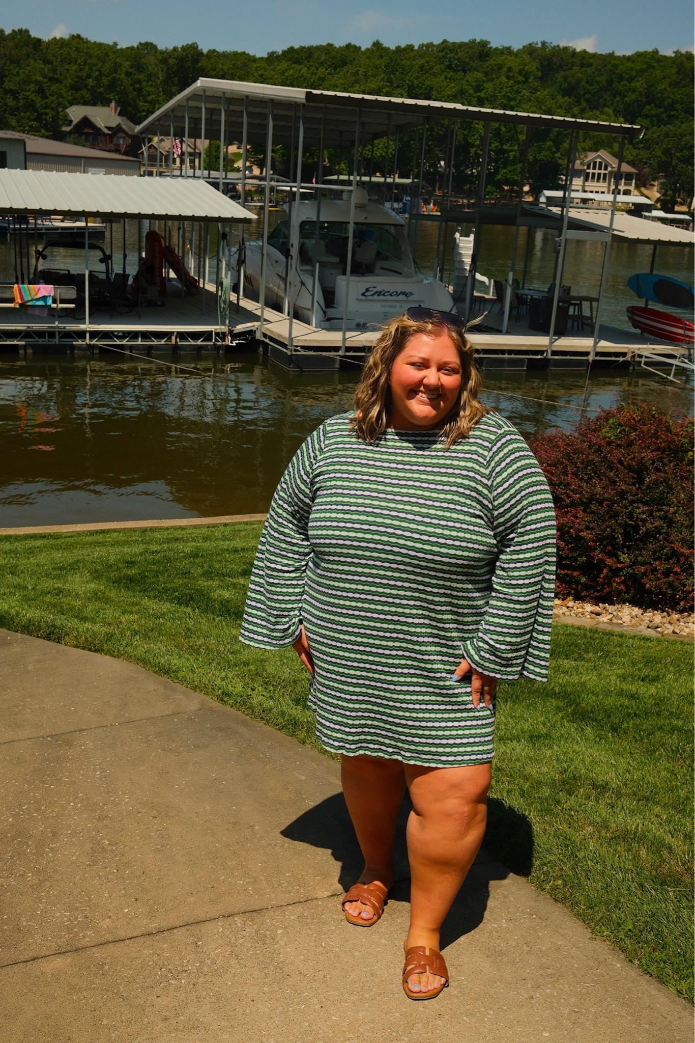 plus size swimsuit cover up from Old Navy

Size 3X

#LTKPlusSize #LTKSwim #LTKSeasonal