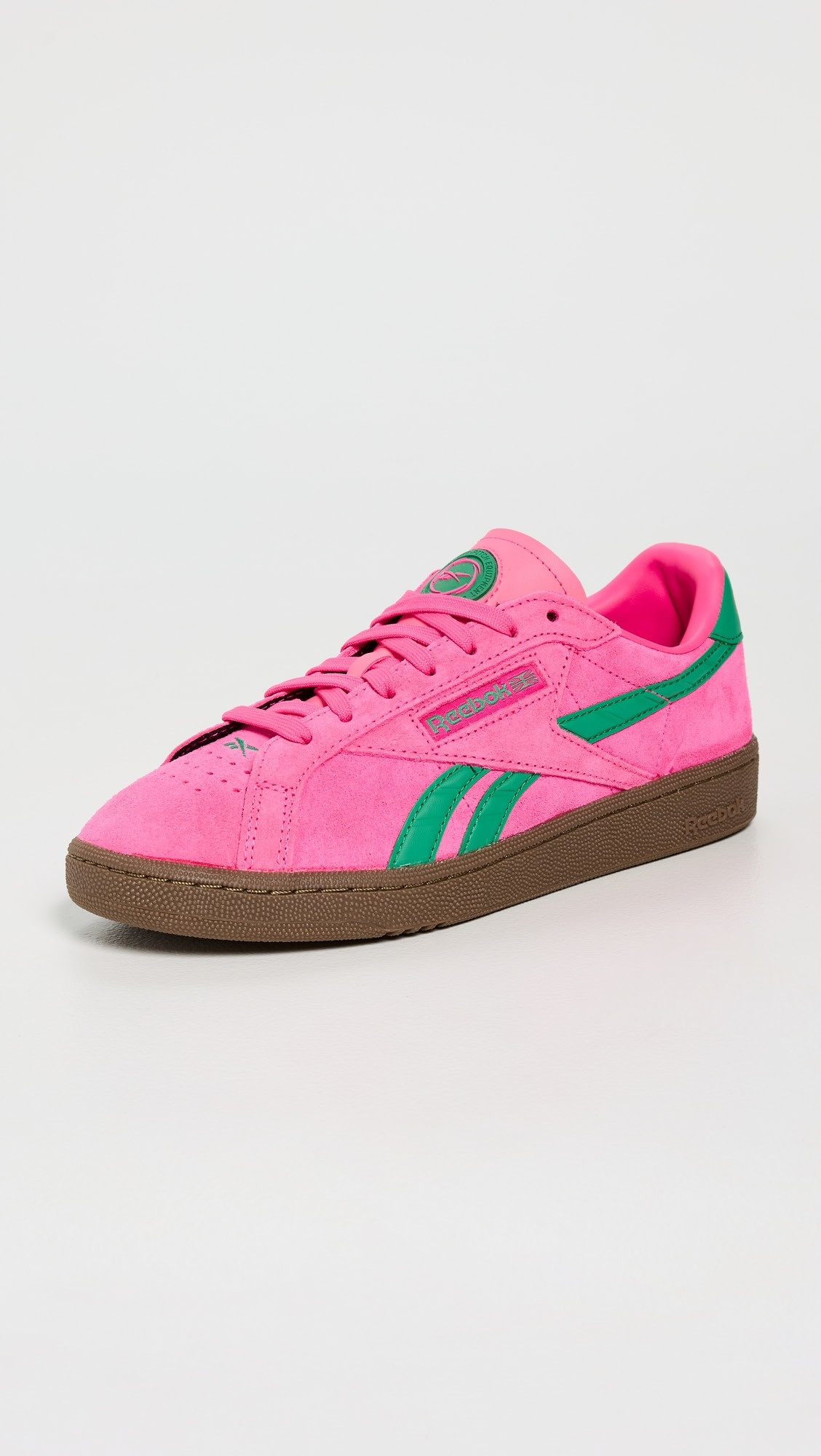 Club C Grounds UK Sneakers | Shopbop