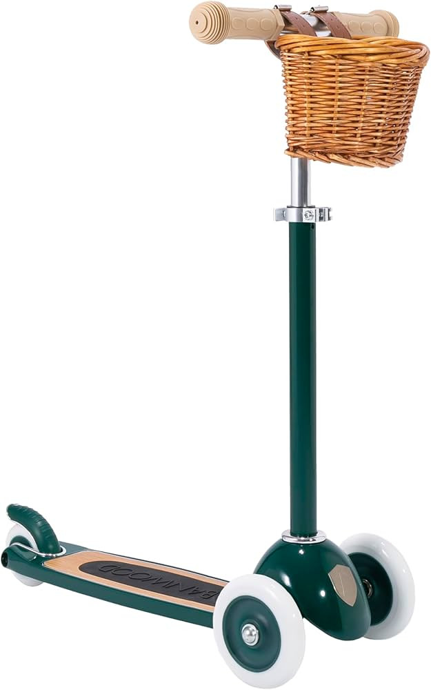 BANWOOD Scooter | Amazon (US)