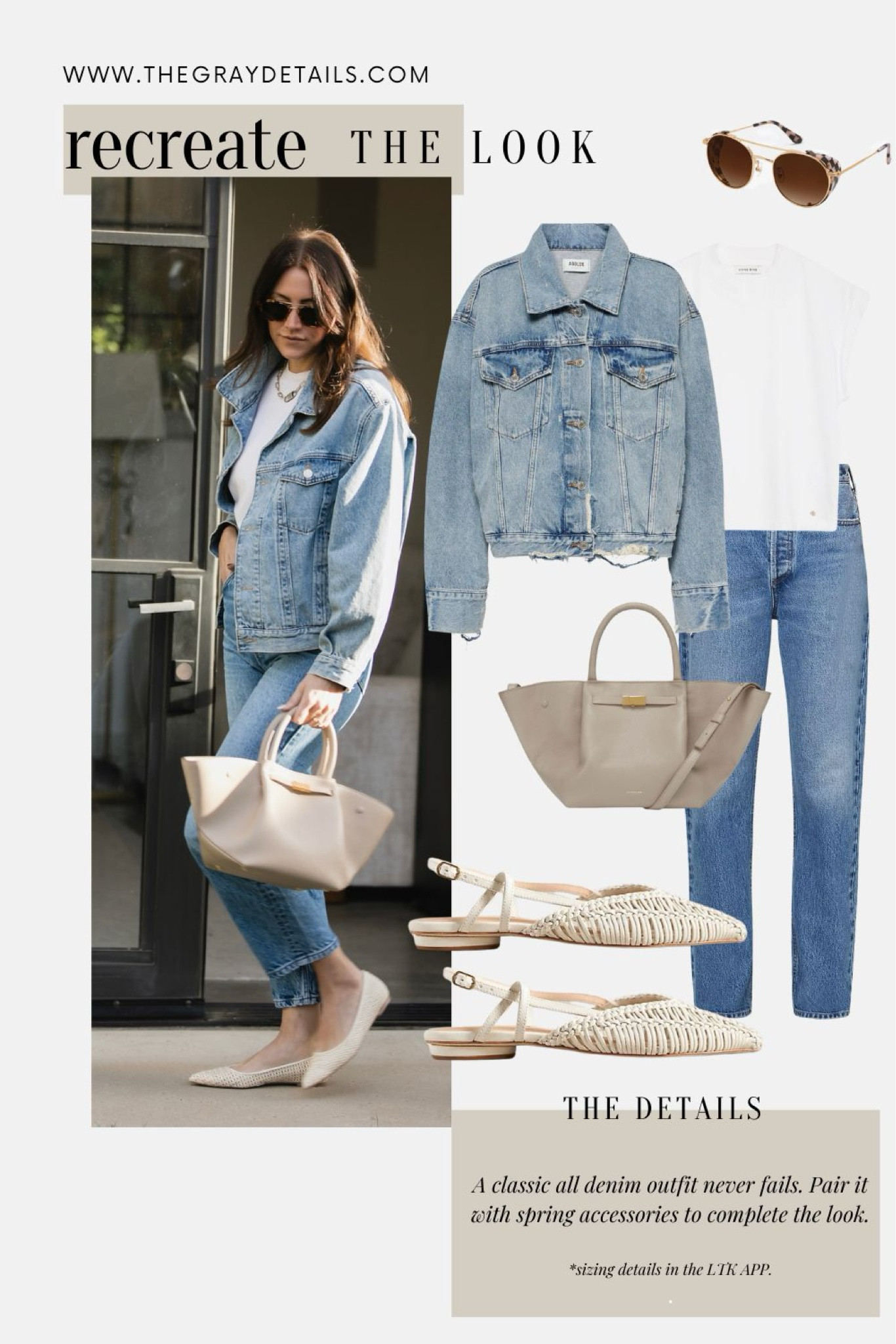 #LTKitbag #LTKfindsunder100 #LTKsalealert