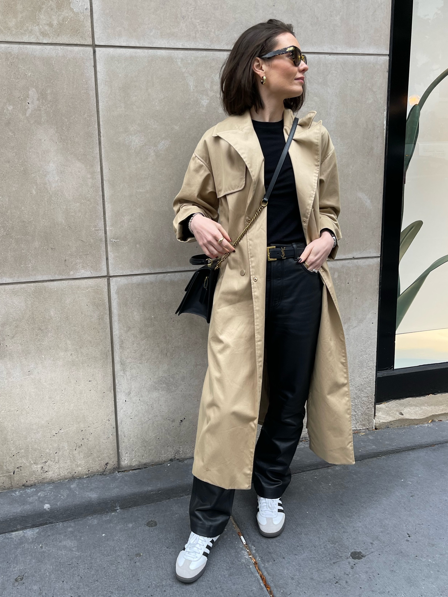 Search: trench coat women (18) curated on LTK