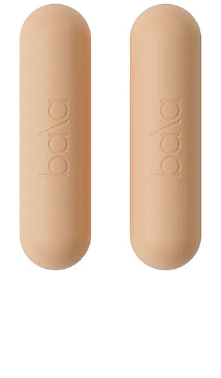 bala 3 Pound Bars in Sand. | Revolve Clothing (Global)