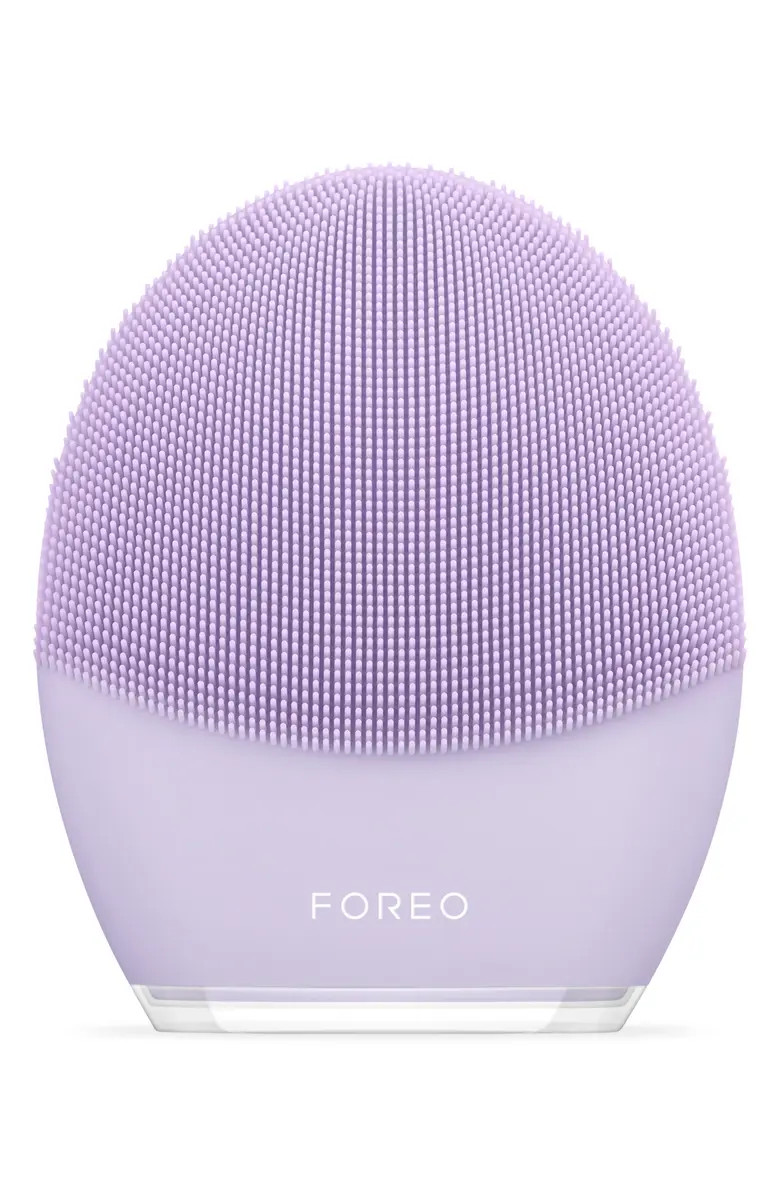 LUNA™ 3 Sensitive Skin Facial Cleansing & Firming Massage Device | Nordstrom Canada