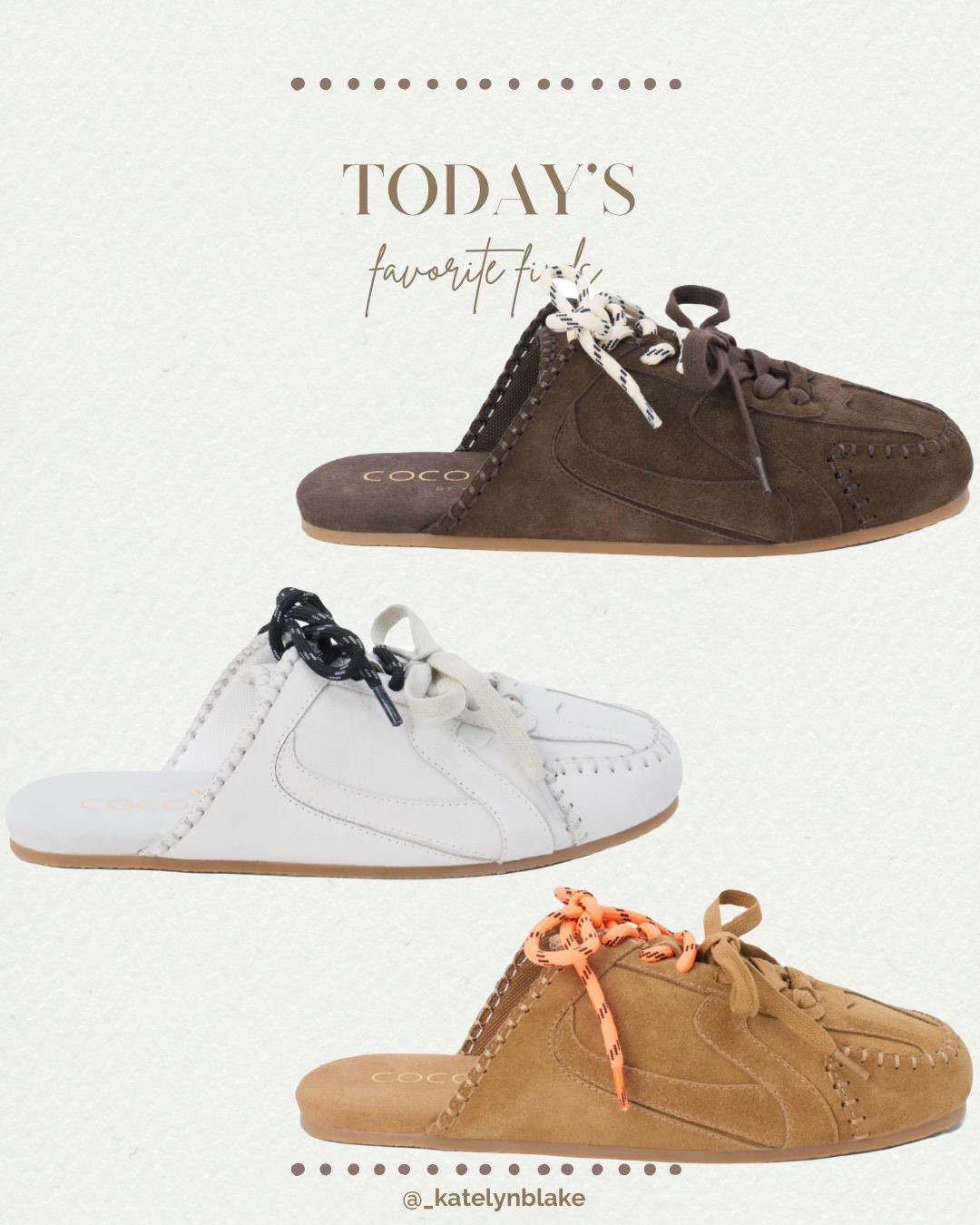 #LTKWorkwear #LTKFindsUnder100 #LTKShoeCrush